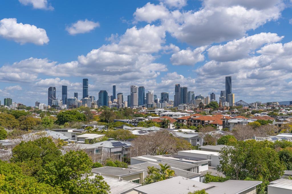 4722/40 Hollins Cres, New Farm, QLD 4005