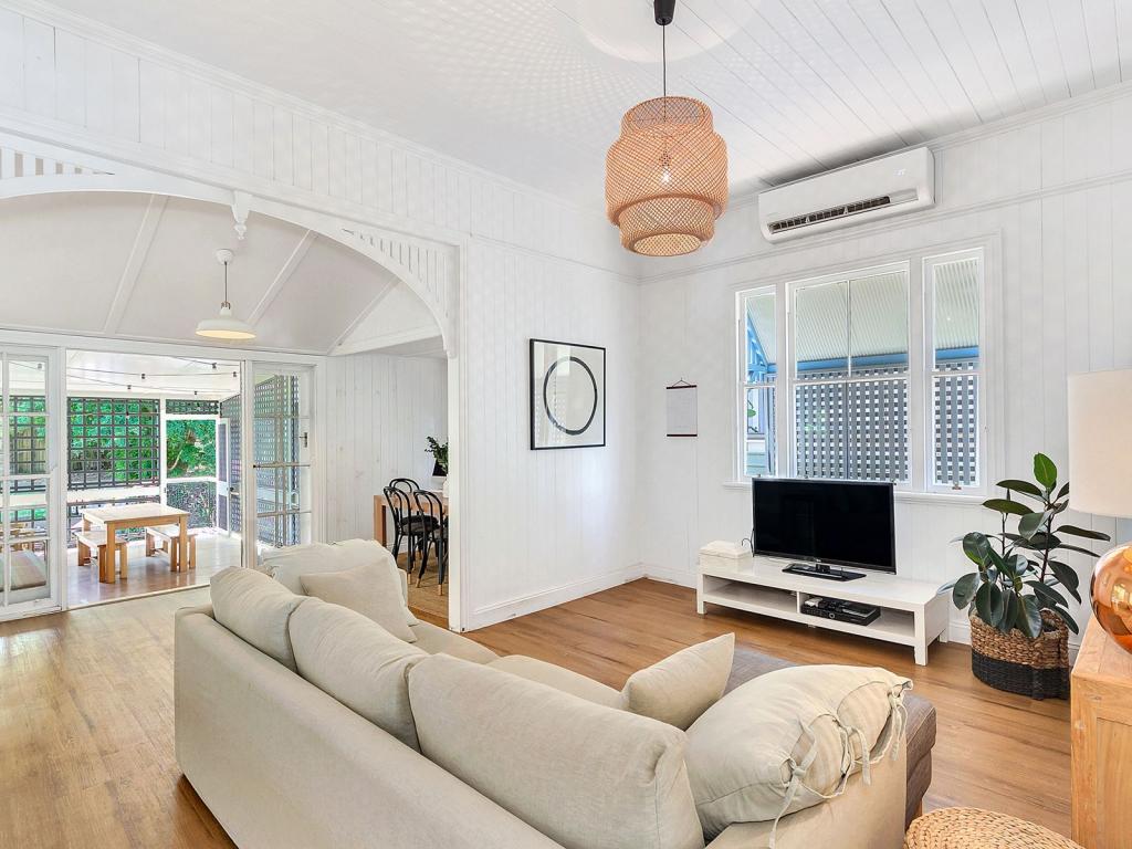 34 Alexandra Rd, Ascot, QLD 4007