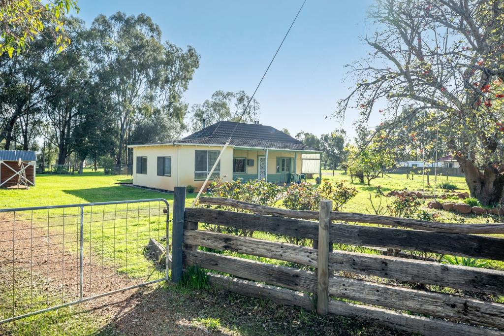 9 Baker St, Coolup, WA 6214