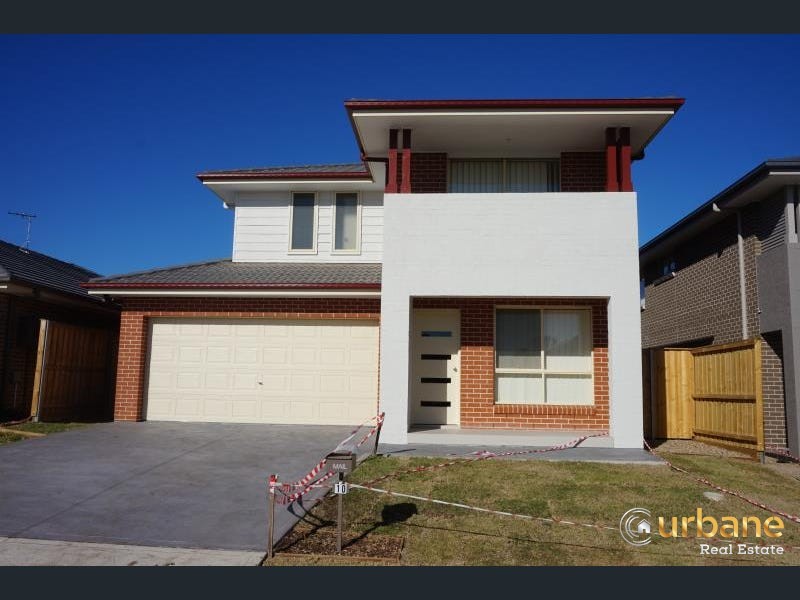 10 Shout Rd, Edmondson Park, NSW 2174
