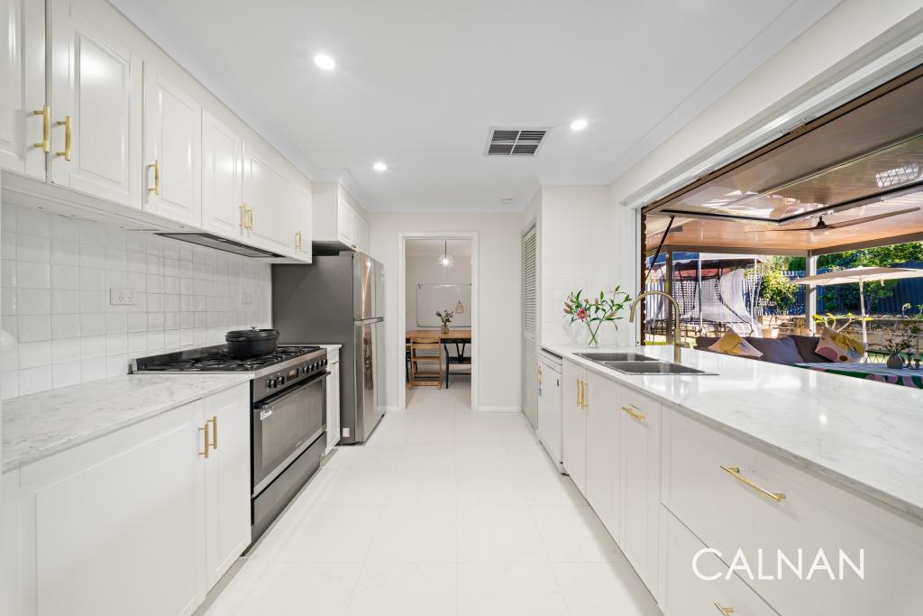 23 Collinson Way, Leeming, WA 6149