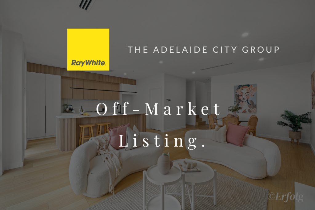 4/116 ROSE TCE, WAYVILLE, SA 5034