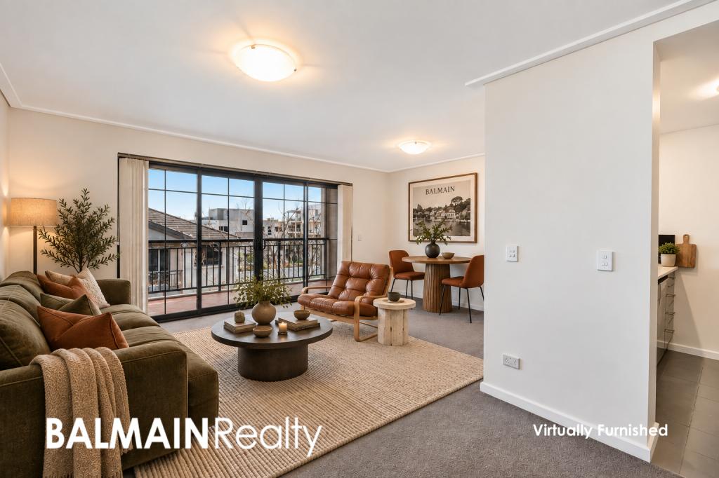 304/9 Yara Ave, Rozelle, NSW 2039