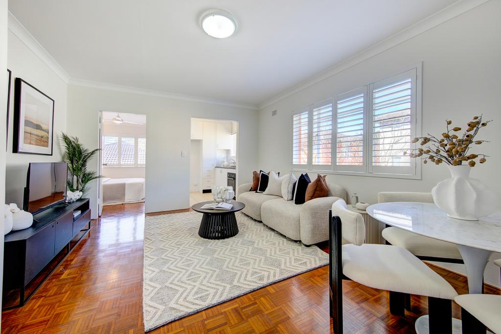 10/27 Somerset St, Mosman, NSW 2088