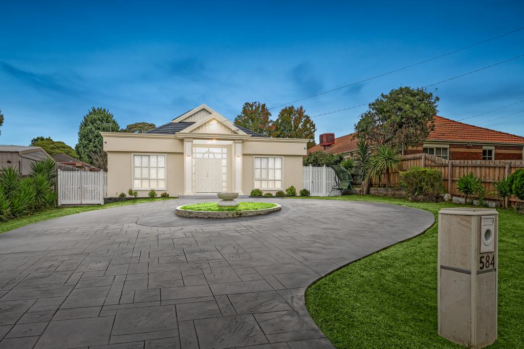 584 Mountain Hwy, Bayswater, VIC 3153