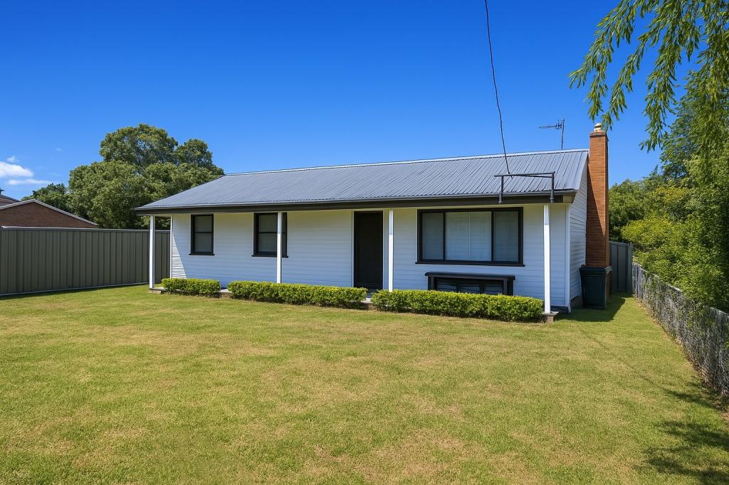 27 Myall St, Tea Gardens, NSW 2324