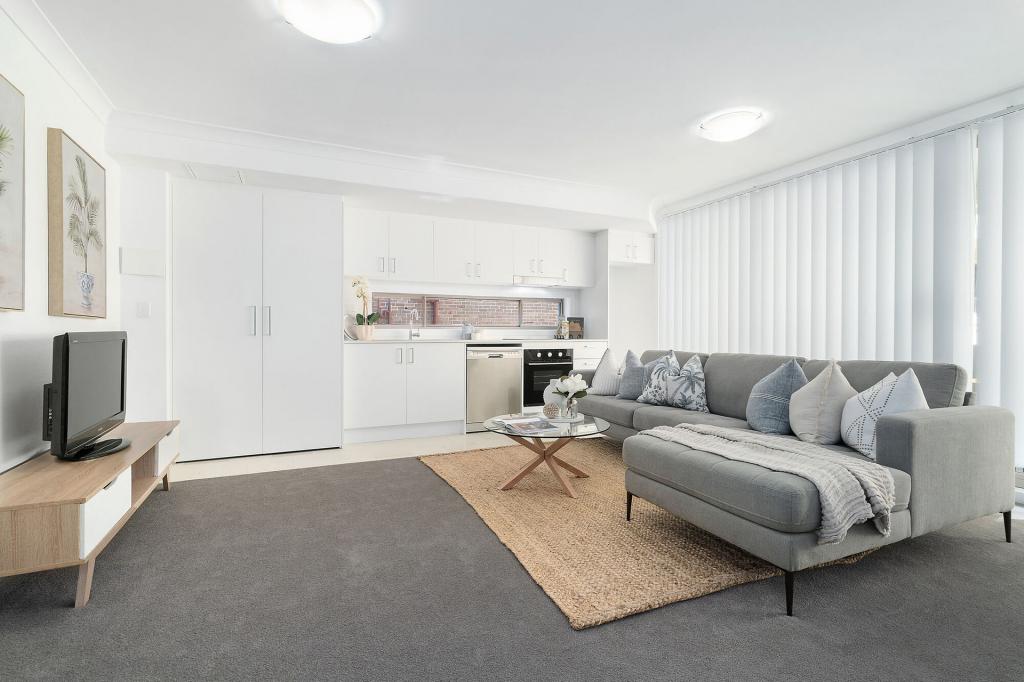 38/2-8 Darley Rd, Manly, NSW 2095