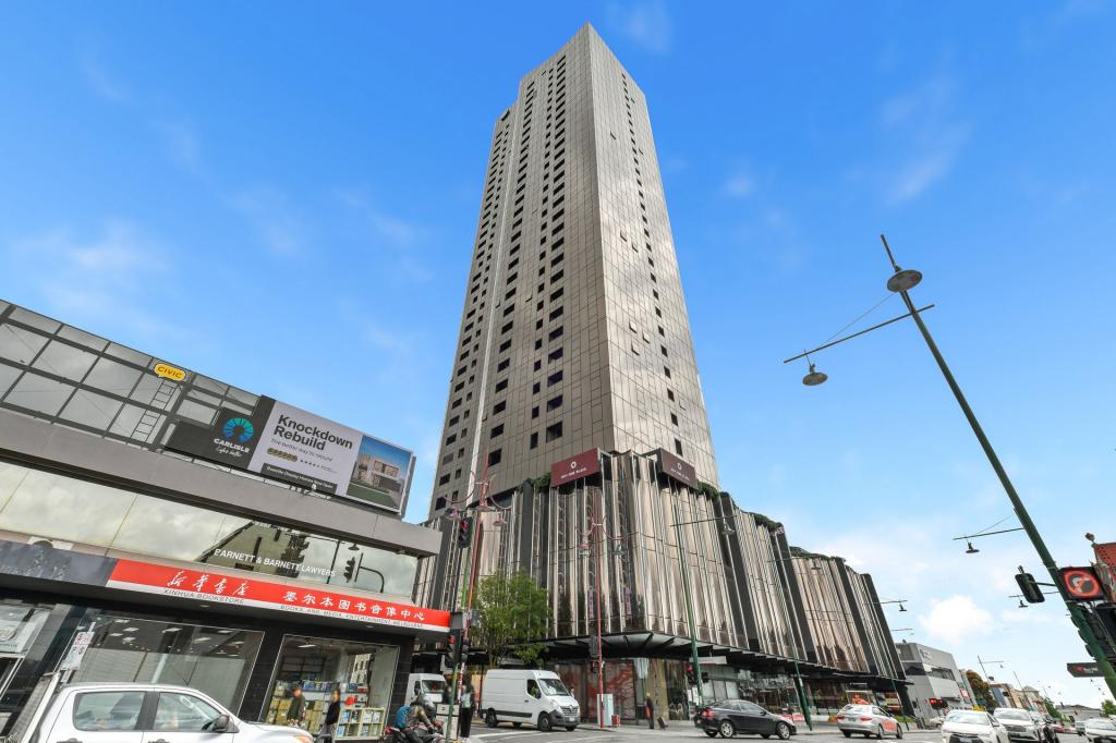 3014/545 Station St, Box Hill, VIC 3128