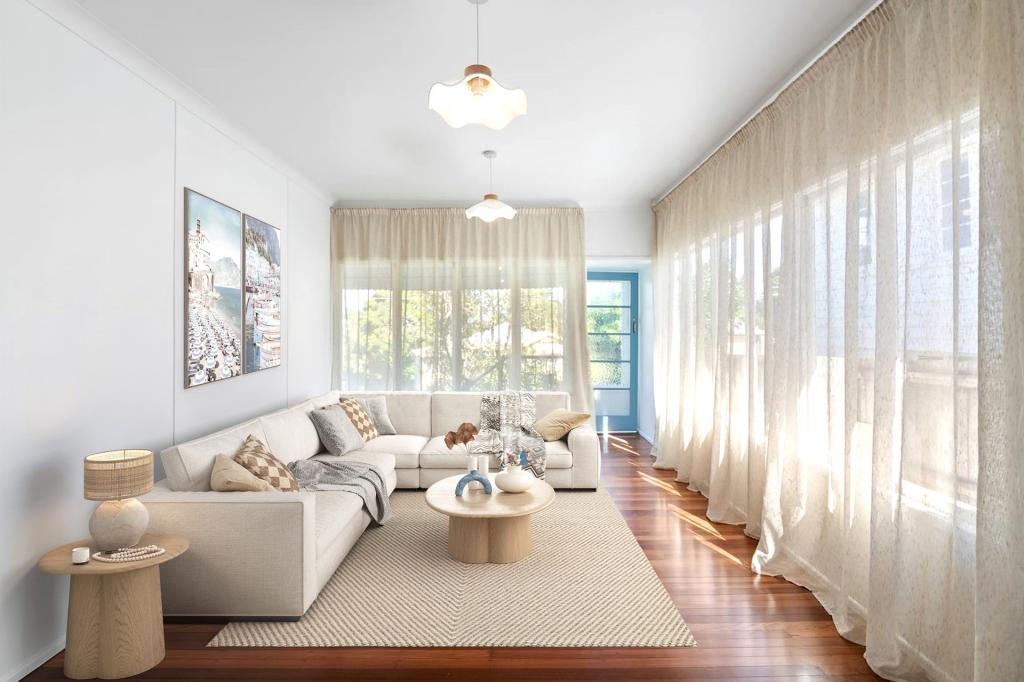 38 Ernest St, Morningside, QLD 4170