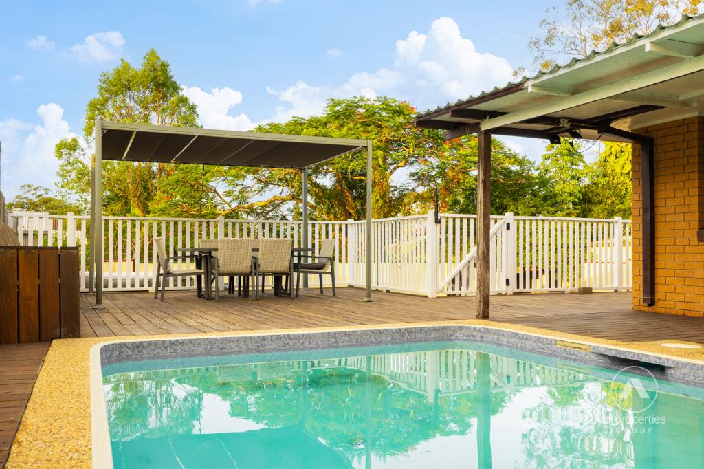 14 Strafford Rd, Bethania, QLD 4205