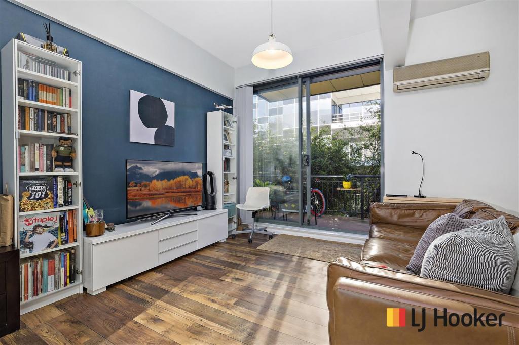 11/8 Cavill Ave, Ashfield, NSW 2131