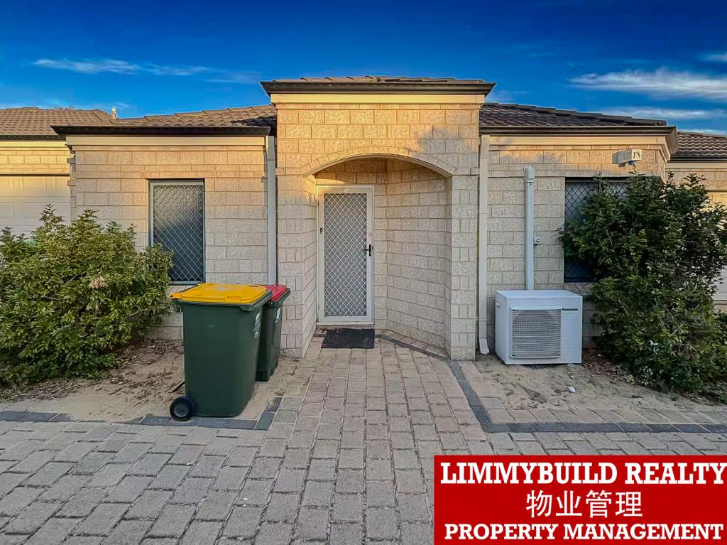 74b Collier Ave, Balcatta, WA 6021