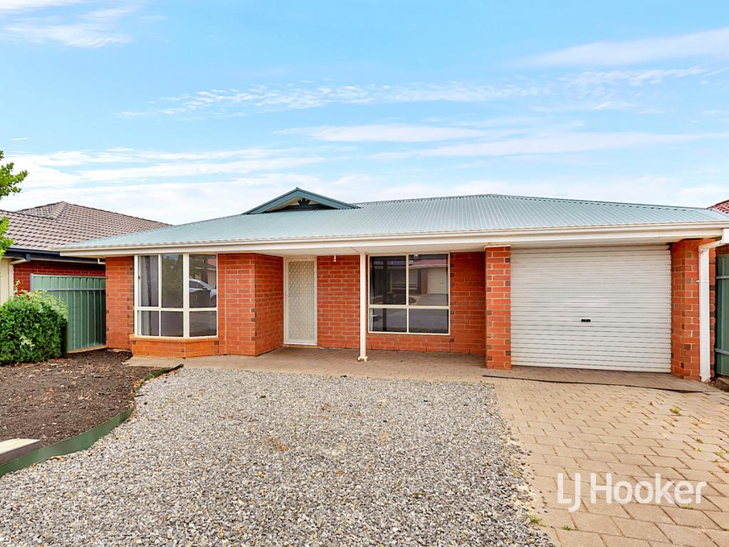 38 Toorak Dr, Blakeview, SA 5114