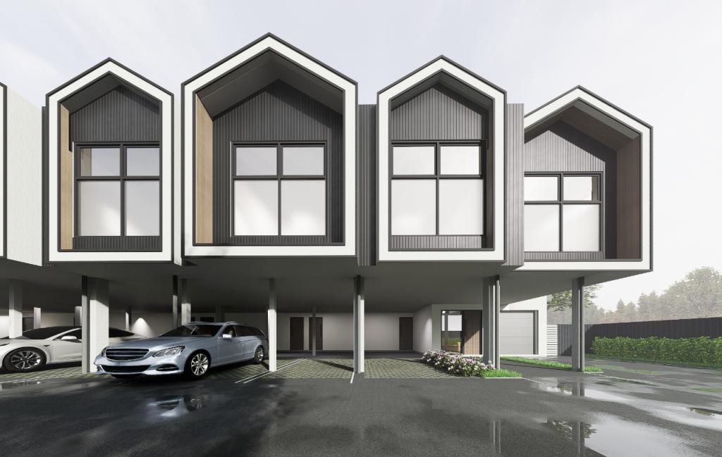 Lot4&Lot5/649-651 Marion Rd, Ascot Park, SA 5043