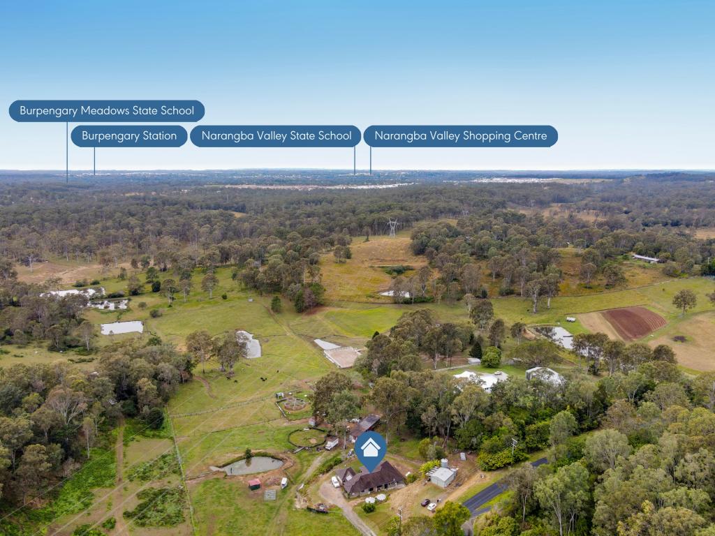 265 Forest Hills Dr, Morayfield, QLD 4506