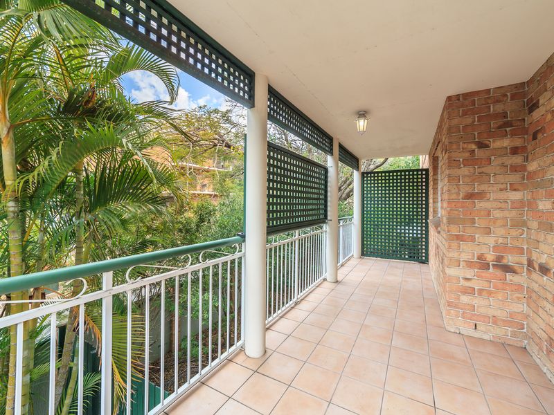 7/58 Maryvale St, Toowong, QLD 4066