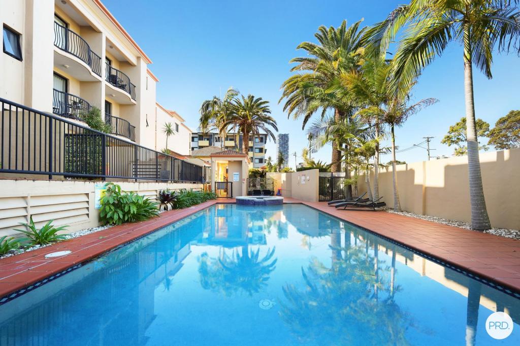 35/61 NORTH ST, SOUTHPORT, QLD 4215