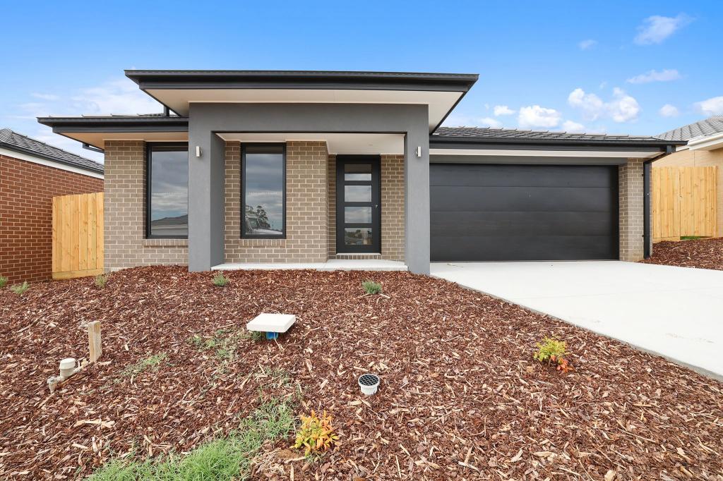 9 Ballast Dr, Warragul, VIC 3820