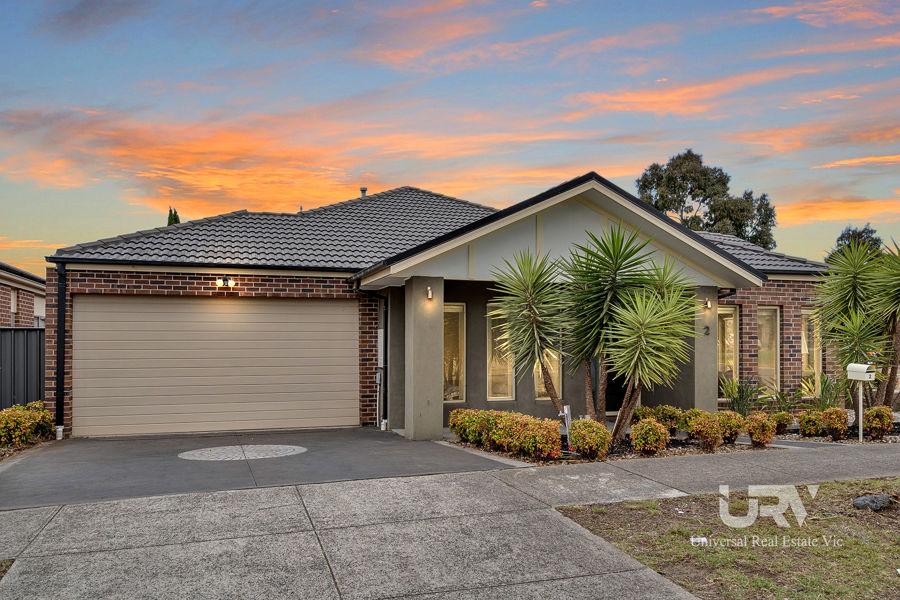 2 Serenity Way, Craigieburn, VIC 3064