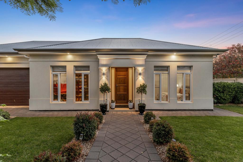 13 NORTH ST, FREWVILLE, SA 5063