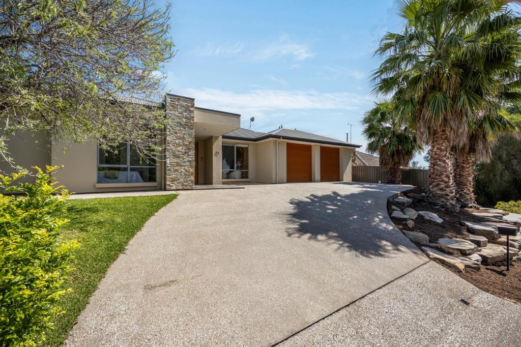 14 Tennyson Dr, Beaumont, SA 5066