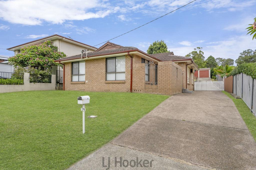 19 Summerhill Dr, Wangi Wangi, NSW 2267