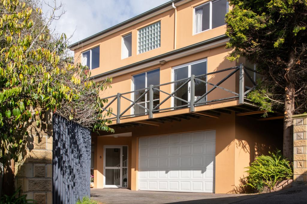 5/42 Abbott St, East Launceston, TAS 7250