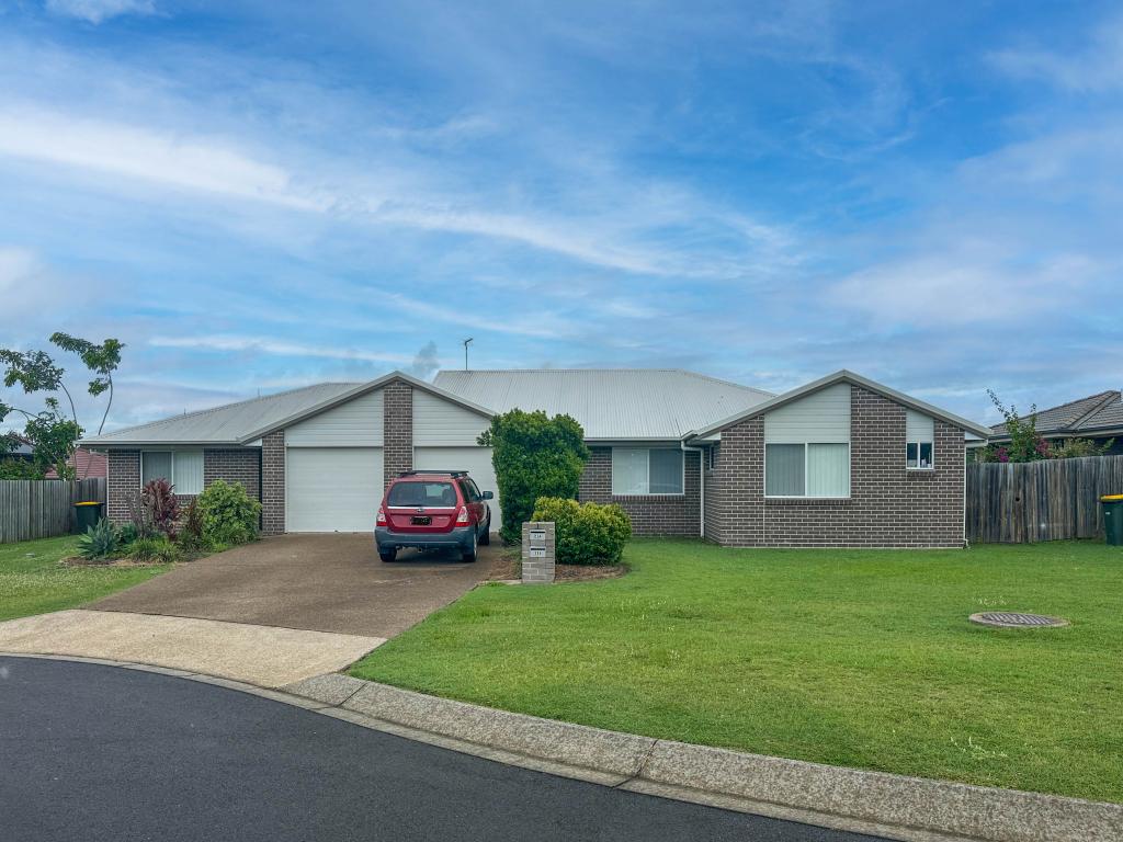 23B CATO CT, TORQUAY, QLD 4655