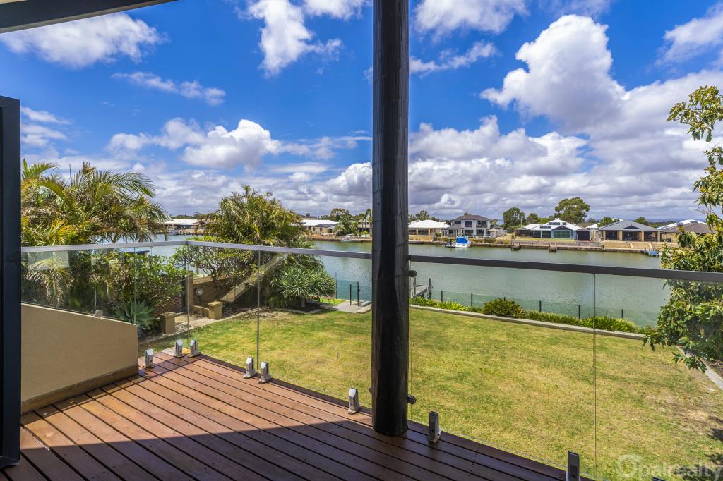 61 KIAP RD, SOUTH YUNDERUP, WA 6208