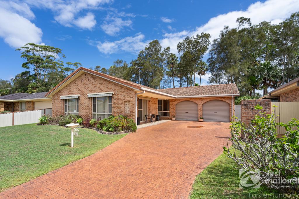 26 Lachlan Ave, Tuncurry, NSW 2428