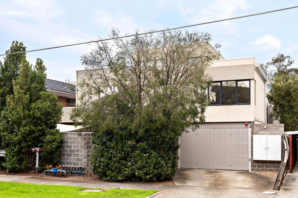1/17 Beaumont Pde, West Footscray, VIC 3012