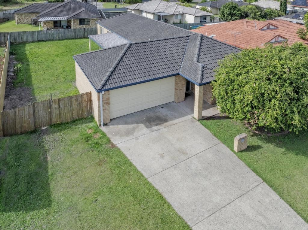 18 Silkwood Rd, Morayfield, QLD 4506