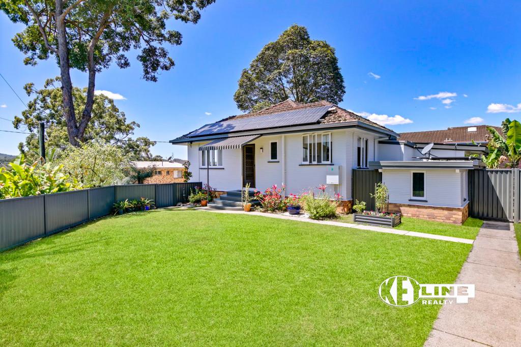 21 Netherton St, Nambour, QLD 4560