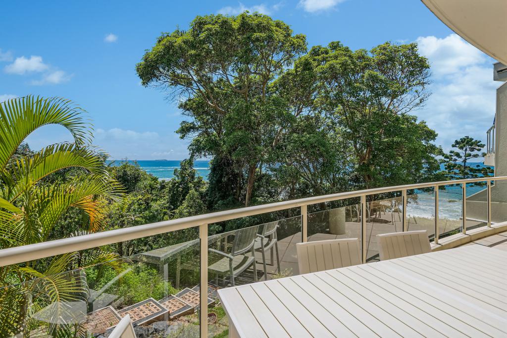27/40 Solitary Isands Way, Sapphire Beach, NSW 2450