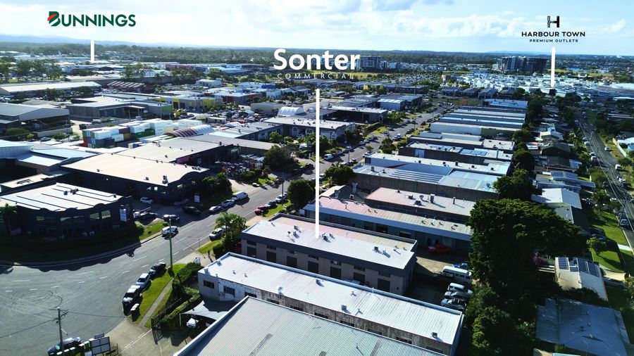 13/32 Ereton Dr, Arundel, QLD 4214