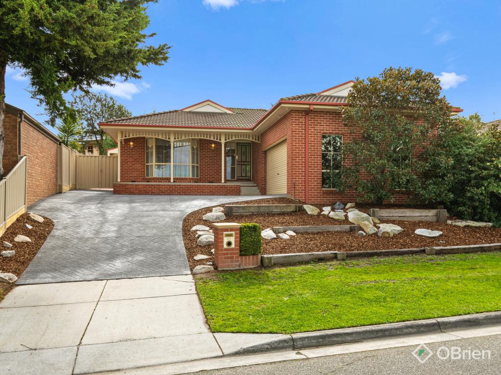 62 Sandalwood Dr, Narre Warren, VIC 3805