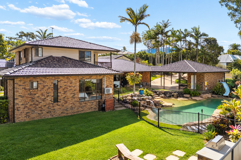 4 Gleneagles Ct, Sunnybank, QLD 4109