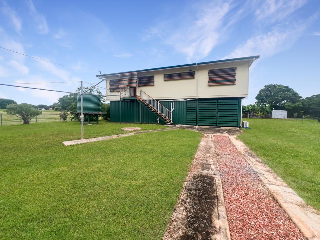 1 Firth St, Mount Surprise, QLD 4871