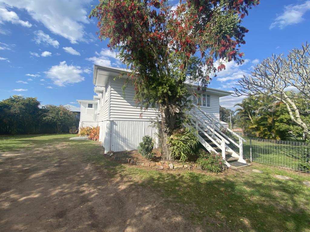 57 Woodstock St, Maryborough, QLD 4650