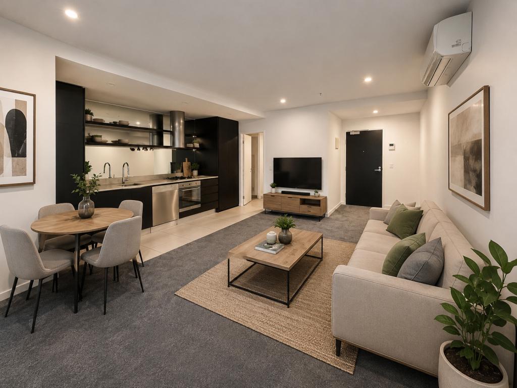 114/11 Shamrock St, Abbotsford, VIC 3067