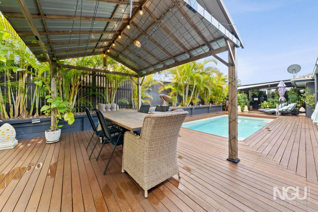2 Jessy St, Crestmead, QLD 4132