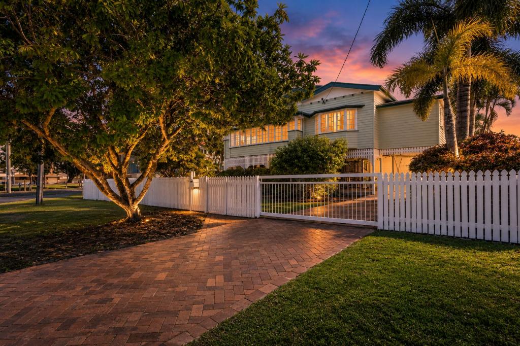10 Grant St, Mackay, QLD 4740