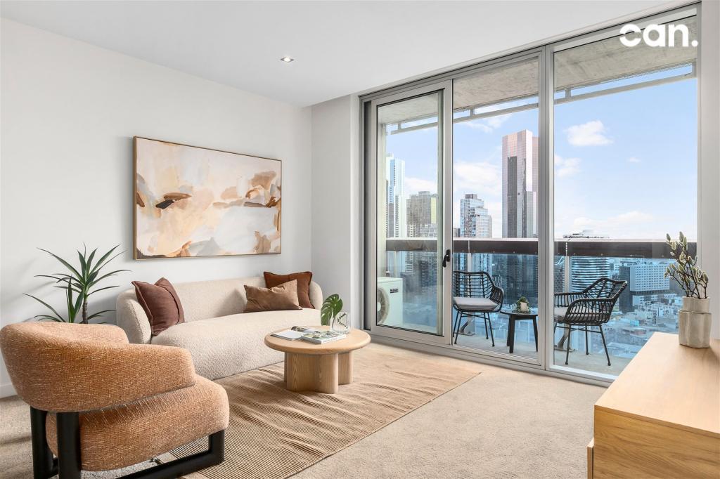 3605/22-24 JANE BELL LANE, MELBOURNE, VIC 3000