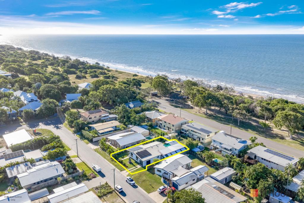 24 Palm Ct, Moore Park Beach, QLD 4670