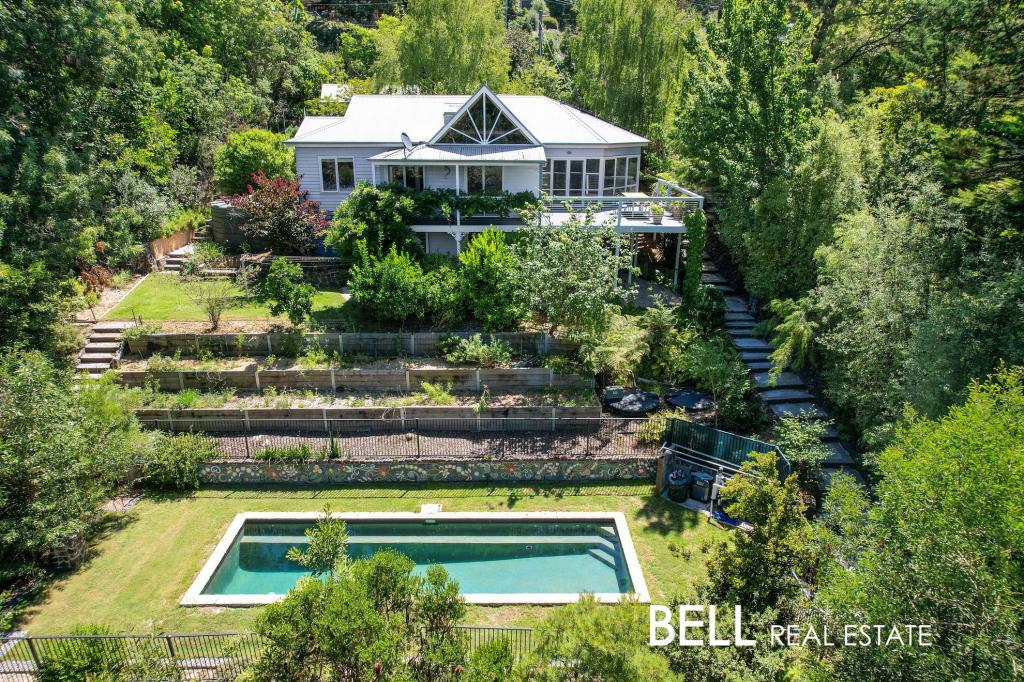 38 COLBY DR, BELGRAVE HEIGHTS, VIC 3160