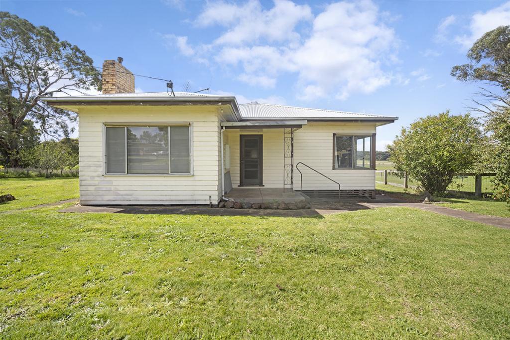 48 Russell St, Macarthur, VIC 3286