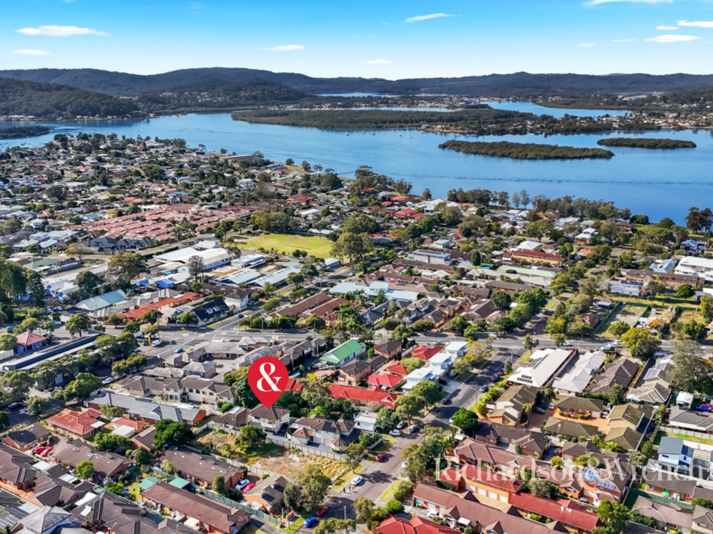 3/17 Farnell Rd, Woy Woy, NSW 2256