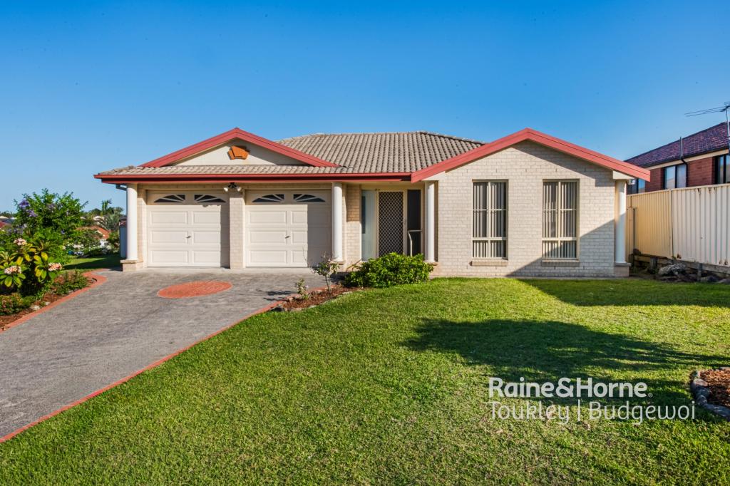 21 Bay Vista Way, Gwandalan, NSW 2259