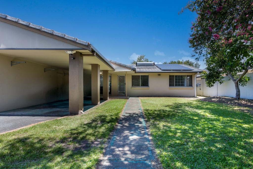 112 Salerno St, Isle Of Capri, QLD 4217