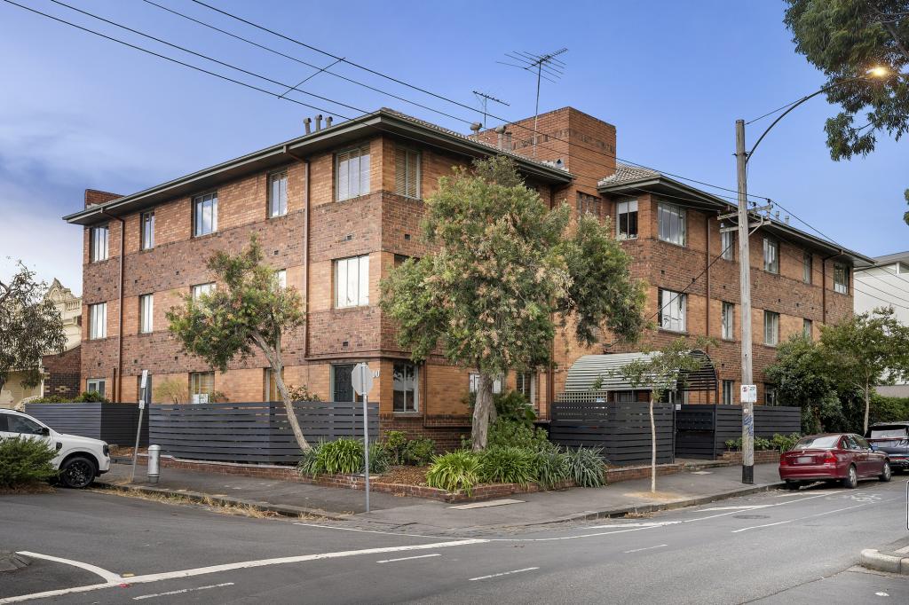 7/600 Station St, Carlton North, VIC 3054